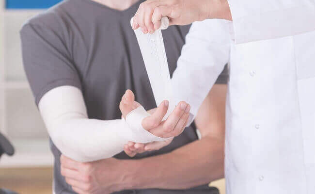 Did You Get Hurt Or Injured?